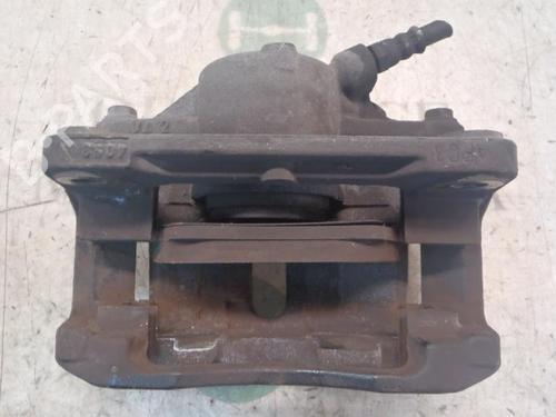 Right front brake caliper RENAULT MEGANE II Saloon (LM0/1_) | BP11546120M104 - Image 3