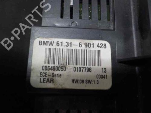 Headlight switch BMW 3 (E46) 320 d | BP4206710I24 