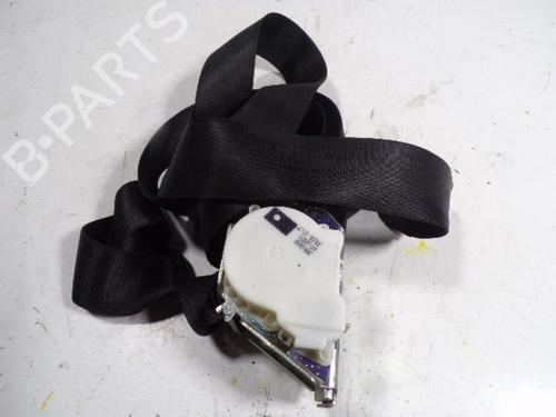 Rear left seatbelt BMW X3 (E83) 2.0 d | BP7460646I29 