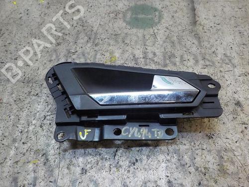 Used Rear right interior door handle Rear right interior door handle SEAT IBIZA V (KJ1, KJG) 1.0 TSI (95 hp) 3989839 3989839