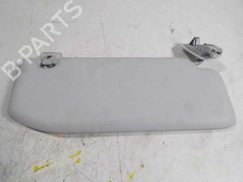 Left sun visor PEUGEOT 208 I (CA_, CC_)  | BP8224765I1 