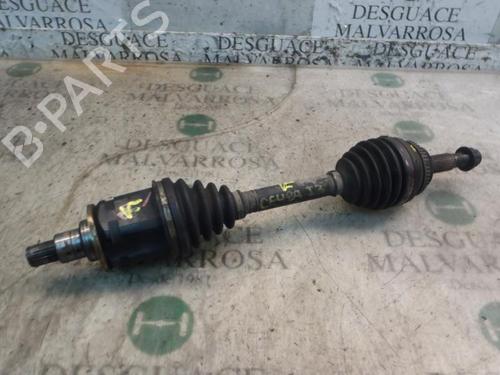 Left front driveshaft TOYOTA RAV 4 II (_A2_) 2.0 4WD (ACA21, ACA20) (150 hp) 4342042050