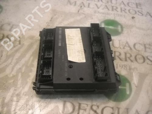 Elektronisk modul SEAT IBIZA III (6L1) 1.9 TDI | BP3783800M83 