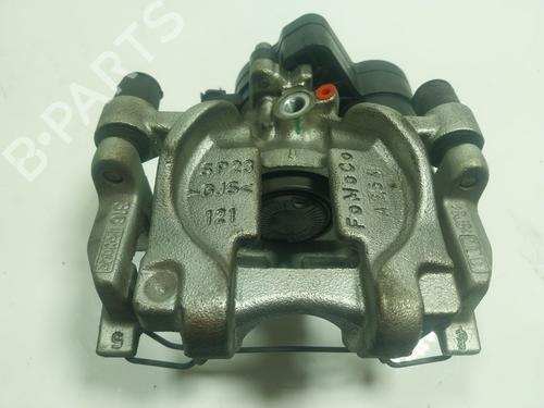 Venstre bremsekaliber bag FORD KUGA II (DM2) 1.5 EcoBoost (120 hp) 18071396