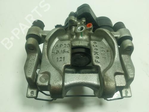 Left rear brake caliper FORD KUGA II (DM2) 1.5 EcoBoost (120 hp) 18071396