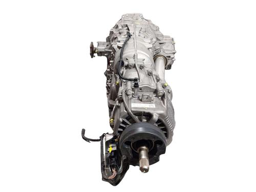 Gearbox PORSCHE CAYENNE (9YA) 3.0 AWD (9YAAA1) | BP38546038M3 - Image 4