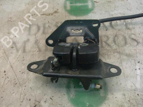 Used Tailgate lock Tailgate lock 4019566 4019566