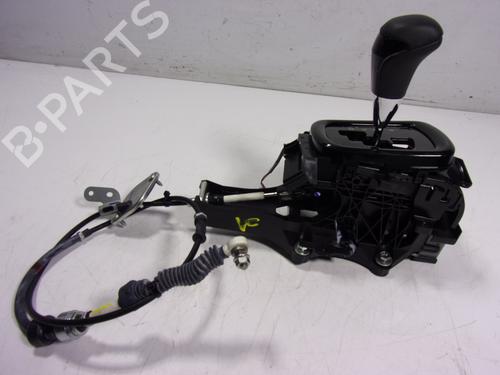 Automatic gearbox selector TOYOTA HILUX VIII Pickup (_N1_) [2015-2024]null 335500K190