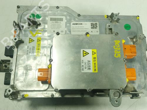 Used Inverter/Converter Inverter/Converter PEUGEOT 208 II (UB_, UP_, UW_, UJ_) e-208 (136 hp) 30926347 30926347