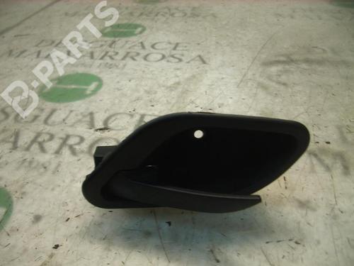 Used Front left interior door handle Front left interior door handle BMW 3 Compact (E46) 320 td (150 hp) 3737679 3737679