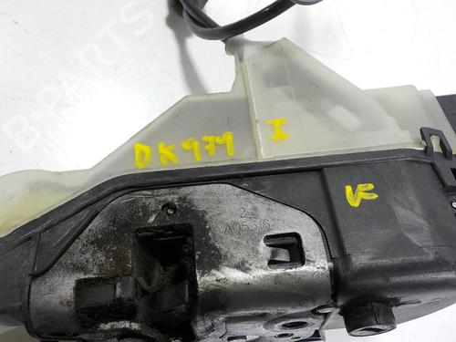 Front left lock CITROËN C4 CACTUS | BP15634138C98