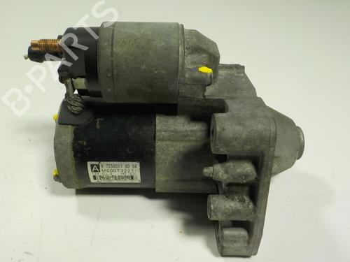 Used Starter Starter PEUGEOT 308 I (4A_, 4C_) [2007-2016] 12954004 12954004