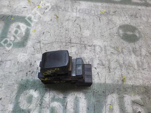 Used Right front window switch Right front window switch FIAT SEDICI (189_) 1.9 D Multijet (120 hp) 4002033 4002033