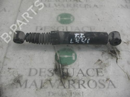 Used Left rear shock absorber Left rear shock absorber CITROËN XSARA Coupe (N0) 1.6 i (88 hp) 3792180 3792180