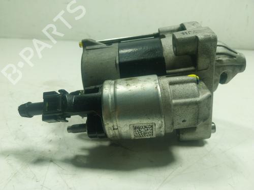Starter CITROËN C5 AIRCROSS (A_) 1.2 PureTech 130 (ARHNSJ) | BP18893437M8 