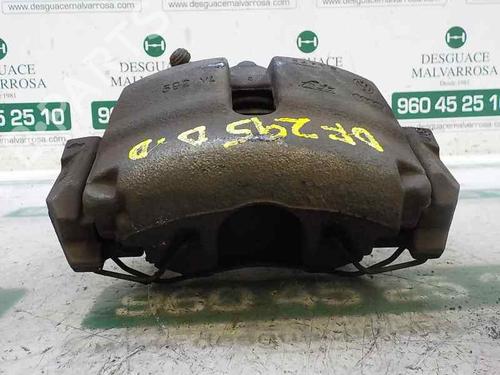 Right front brake caliper SEAT IBIZA IV (6J5, 6P1) [2008-2017]  11551569