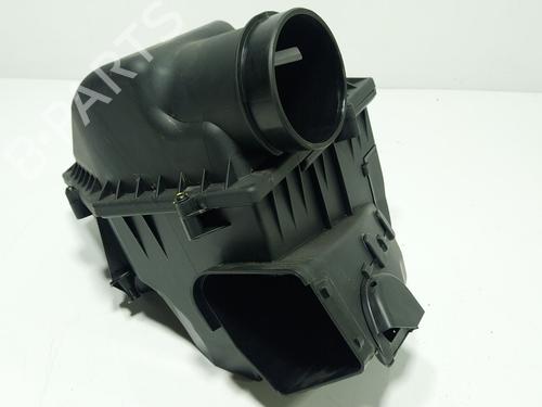Luftfilter kasse Luftfilter kasse BMW 8 Coupe (G15, F92) 840 d xDrive (320 hp) 34142522 34142522