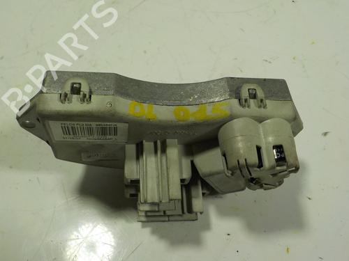 Heater resistor BMW 1 (E87) 116 d | BP13302359M108 