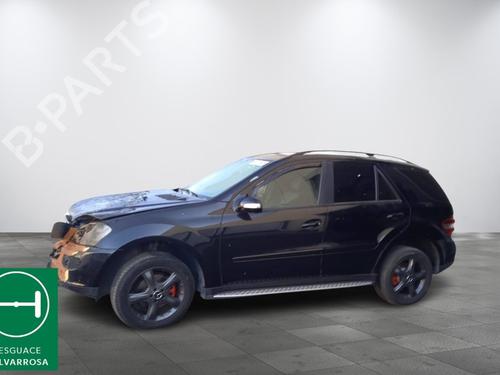 Starter MERCEDES-BENZ M-CLASS (W164)  | BP8931496M8  - Image 5