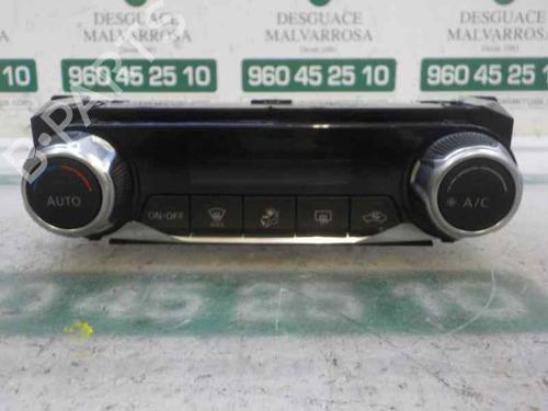 Used Climate control Climate control NISSAN MICRA V (K14) [2016-2026] 6126759 6126759