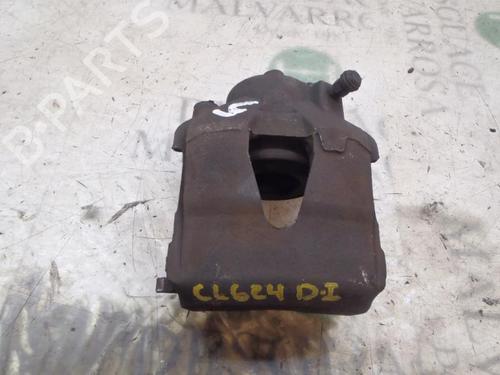 Used Left front brake caliper Left front brake caliper SEAT IBIZA IV ST (6J8, 6P8) 1.6 TDI (90 hp) 11547685 11547685