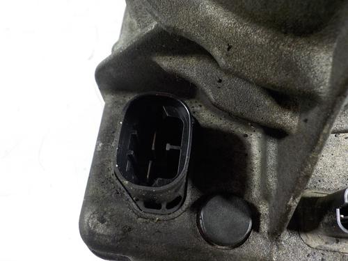 Styring servopumpe CITROËN C5 III (RD_) 2.0 HDi 165 (RDRHHA, RDRHH8) | BP8956936M99 