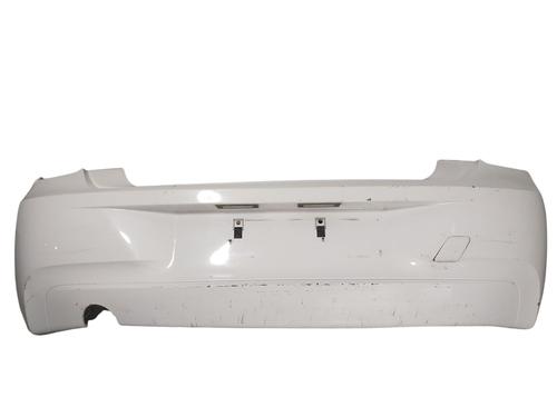 Used Rear bumper BMW 1 (F20) 116 d (116 hp) 29321711