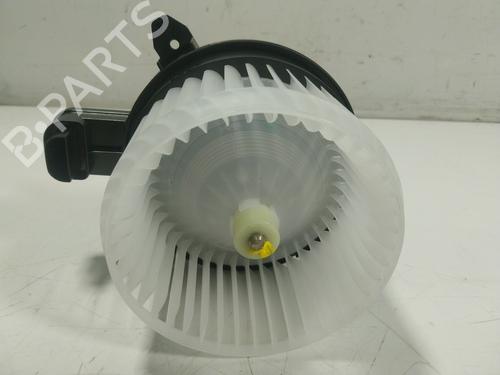 Heater blower motor TOYOTA YARIS CROSS (MXP_) 1.5 Hybrid (MXPJ10) | BP18838630M62 