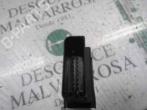 Rudehejsemotor bagstkærm højre SEAT LEON (1M1) 1.9 TDI | BP3855245E22