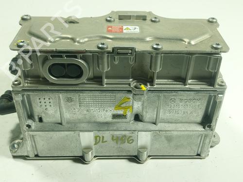 Used Inverter/Converter Inverter/Converter SEAT LEON Sportstourer (KL8, KLD) [2020-2026] 24842864 24842864