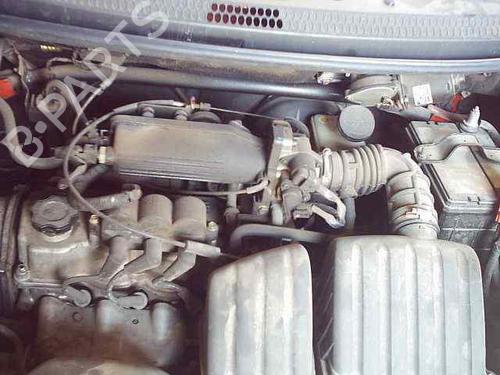 Climate control DAEWOO MATIZ (M100, M150) 0.8 | BP3743521I5  - Image 14