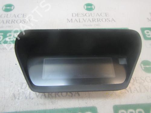 Used Display monitor HONDA ACCORD VIII (CU) [2008-2025]  3992142