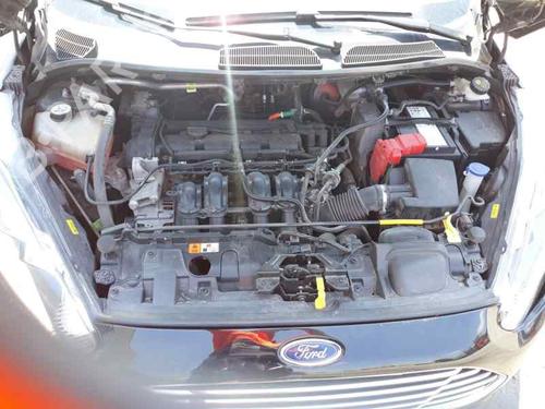 Left front window switch FORD FIESTA VI (CB1, CCN) 1.25 | BP5875975I27  - Image 8