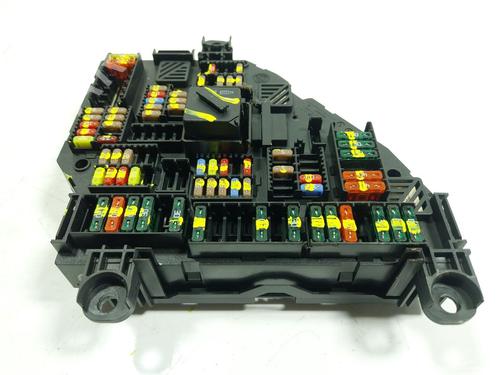 Used Fuse box Fuse box BMW 7 (F01, F02, F03, F04) 740 d xDrive (306 hp) 20294765 20294765