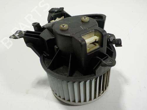 Ventilator motor OPEL COMBO Tour (X12) [2012-2025]  13095257