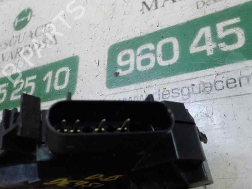 Front right lock FORD FIESTA VI (CB1, CCN) 1.0 EcoBoost | BP5339852C97 