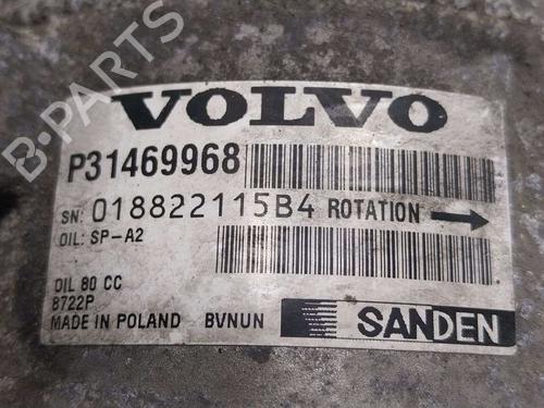 AC compressor VOLVO XC60 I SUV (156) D4 | BP37862235M34  - Image 5