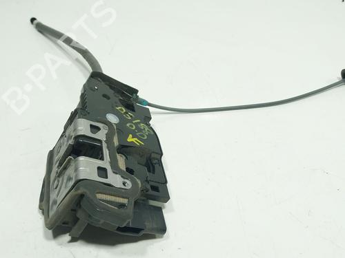 Used Front right lock Front right lock MERCEDES-BENZ A-CLASS (W177) AMG A 45 S 4-Matic+ (177.054) (421 hp) 35769782 35769782