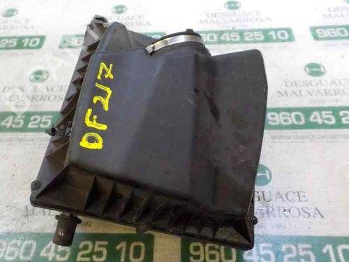 Used Air filter box CHEVROLET CRUZE (J300) [2009-2025]  14284648