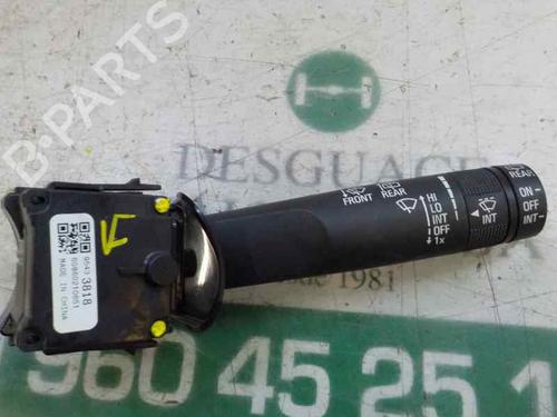 Used Steering column stalk Steering column stalk OPEL INSIGNIA A (G09) 1.6 CDTi (68) (136 hp) 5666939 5666939