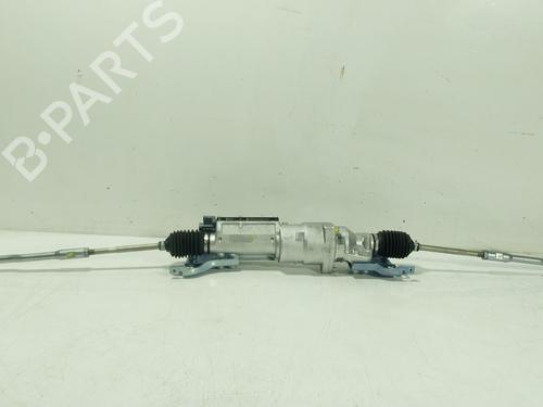 Scatola sterzo Scatola sterzo RENAULT AUSTRAL TCe 160 (HGMJ) (158 hp) 33708733 33708733