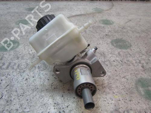 Brake master cylinder BMW 3 (E90) 320 d | BP3834896M77 - Image 2