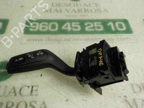 Used Steering column stalk FORD FOCUS IV (HN) [2018-2025]  6681626
