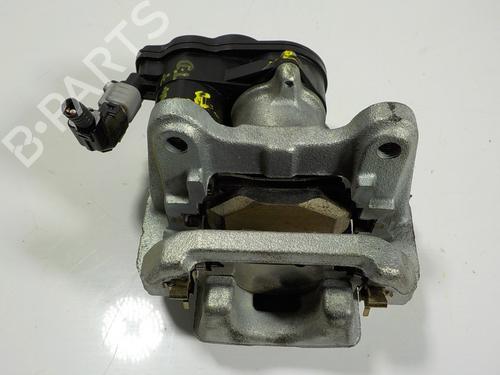 Right rear brake caliper TOYOTA RAV 4 V (_A5_, _H5_) 2.5 Hybrid (AXAH52) | BP11554543M106 