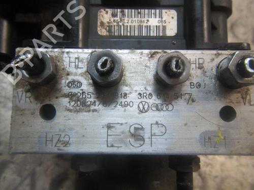 ABS pump SEAT EXEO (3R2)  | BP4011266M43 