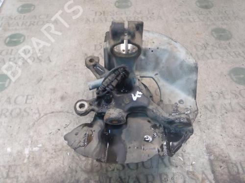 Left front steering knuckle BMW 3 (E46) 320 d | BP3797870M25 - Image 2