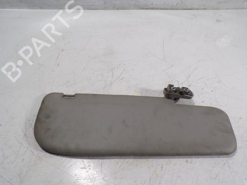 Used Left sun visor Left sun visor OPEL COMBO Tour (X12) [2012-2026] 9200923 9200923