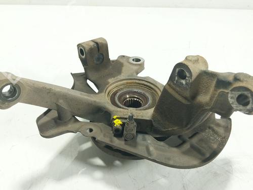 Right front steering knuckle FIAT PANDA (312_, 319_)  | BP28607824M26 