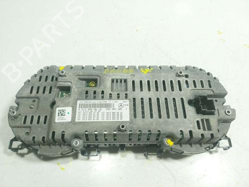 Instrument cluster MERCEDES-BENZ E-CLASS Coupe (C238) E 400 4-matic (238.366) | BP38682946C47 - Image 2
