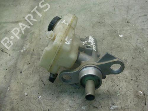 Brake master cylinder RENAULT MEGANE II (BM0/1_, CM0/1_) 1.9 dCi (BM0G, CM0G) | BP3751707M77 